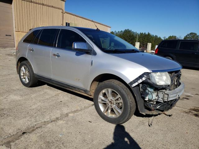 2LMDJ6JC3ABJ12950 Lincoln MKX