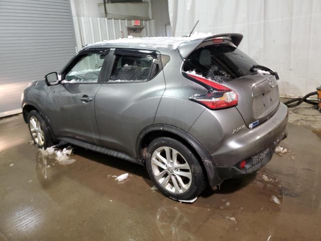 2015 NISSAN JUKE S - JN8AF5MV2FT555890