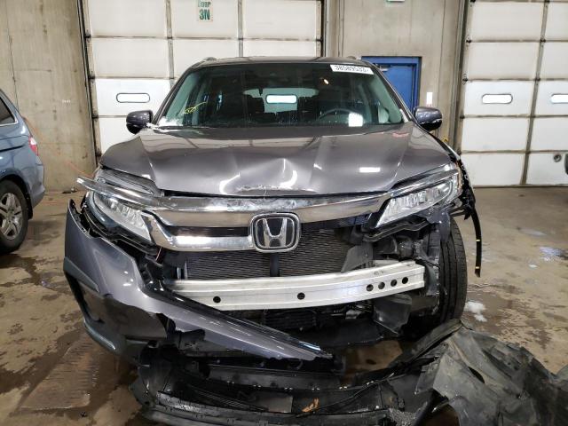 2019 HONDA PILOT ELIT - 5FNYF6H06KB028852