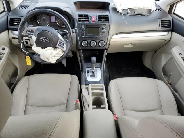 JF2GPAGC8E8256039 Subaru Xv Crosstrek 2.0 Limited