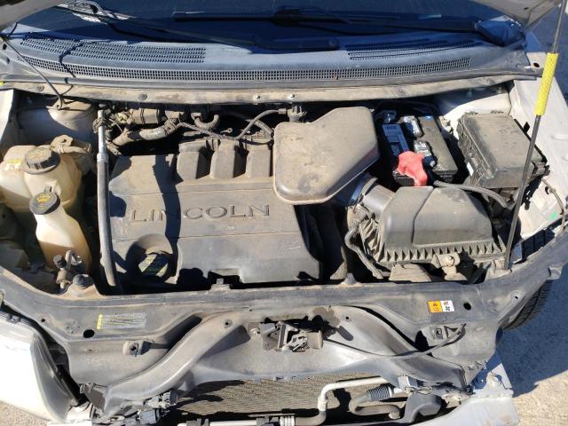 2LMDJ6JC3ABJ12950 Lincoln MKX