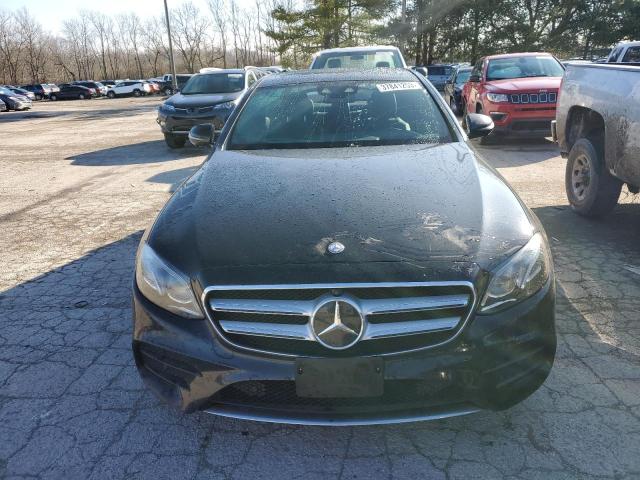 2017 MERCEDES-BENZ E 300 4MAT - WDDZF4KB7HA023041