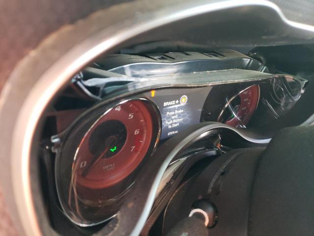 2020 DODGE CHARGER SR - 2C3CDXL91LH137991