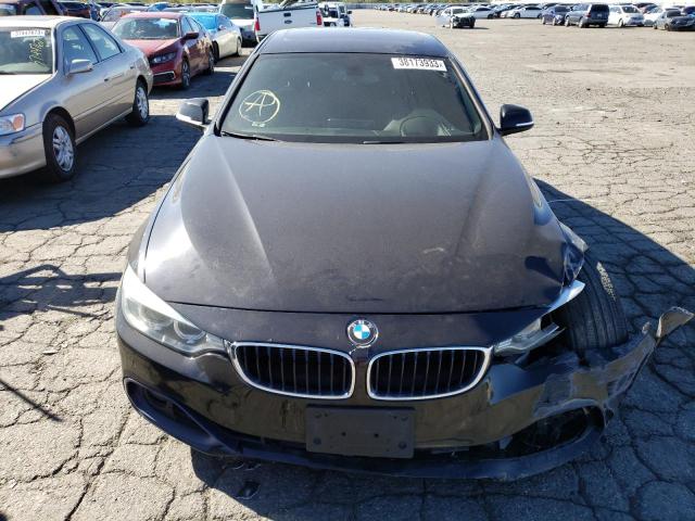 WBA4B1C56FG241034 BMW 435 I Gran Coupe