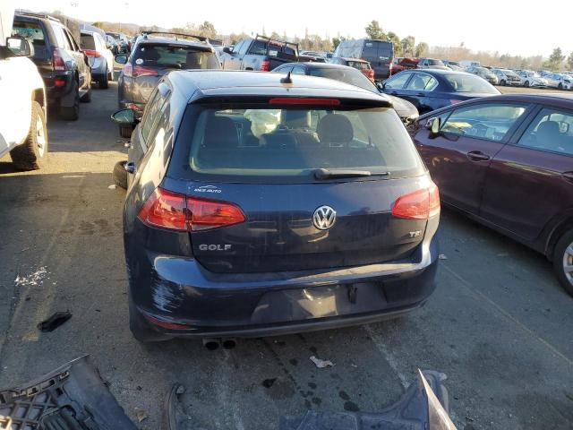 2017 VOLKSWAGEN GOLF S - 3VW217AU9HM070974