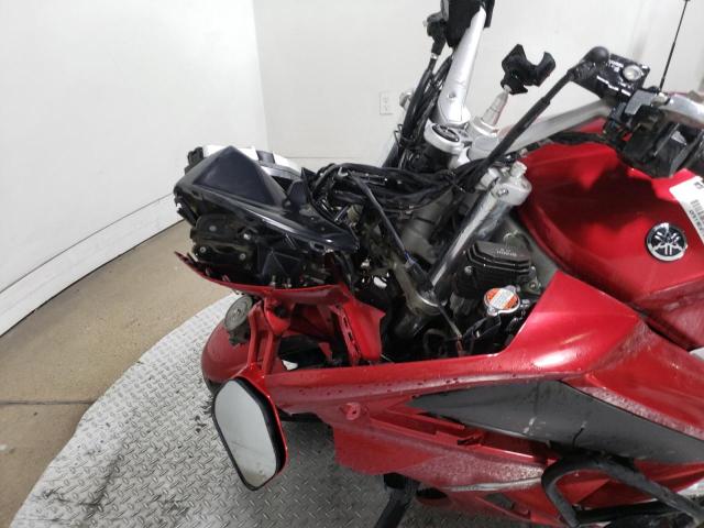 2014 YAMAHA FJR1300 A JYARP24E9EA001892