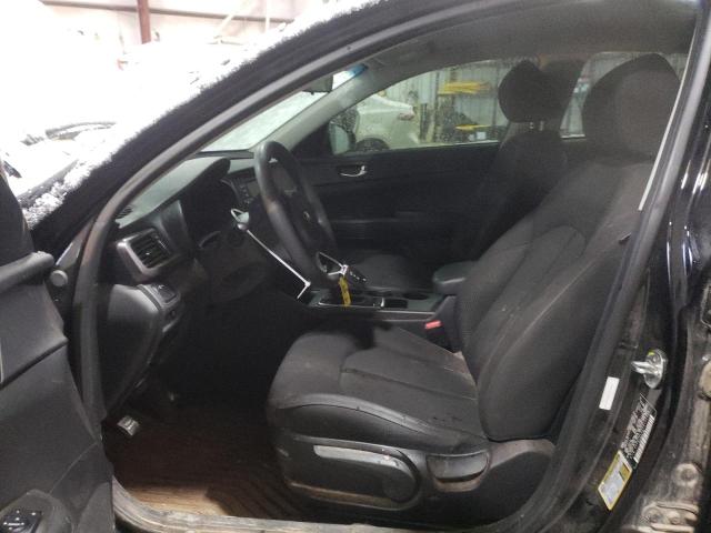 2017 KIA OPTIMA LX - 5XXGT4L3XHG152008