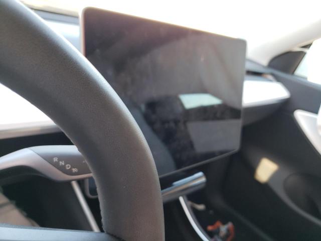 5YJYGDEF0LF023853 Tesla Model Y