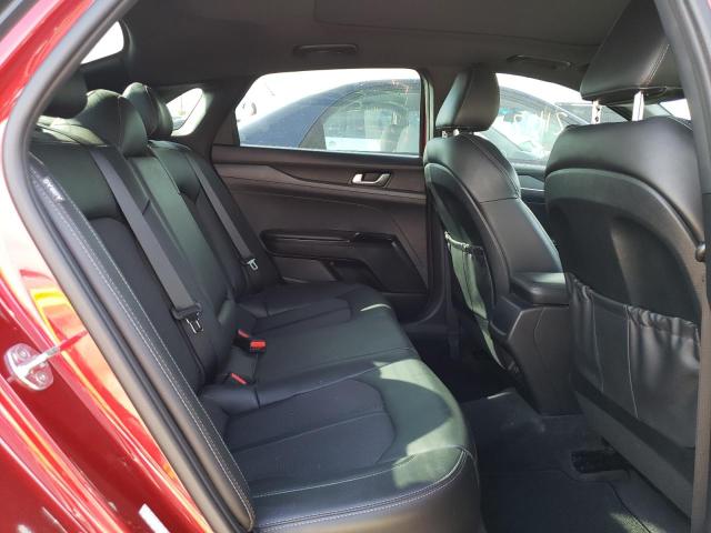 2021 KIA K5 GT LINE 5XXG64J24MG050375