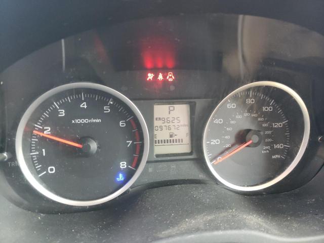 2017 SUBARU FORESTER 2 - JF2SJABC6HH441018