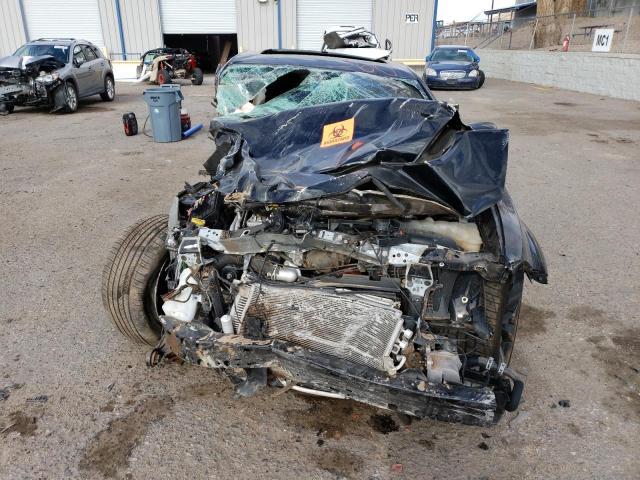 2020 DODGE CHARGER SR - 2C3CDXL91LH137991