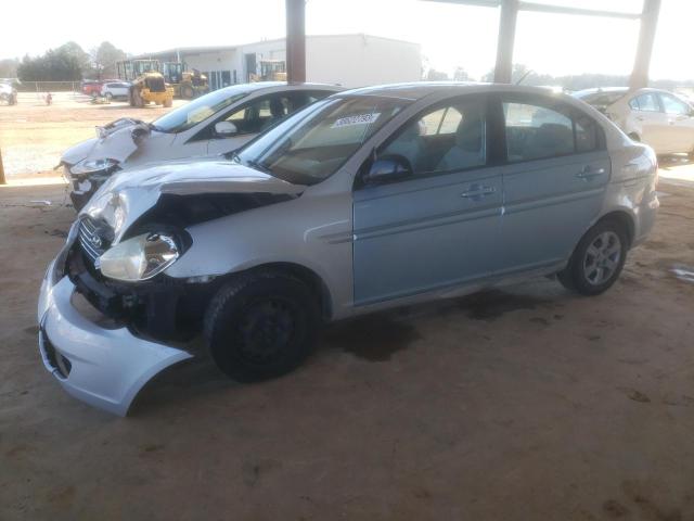 2006 Hyundai Accent GLS