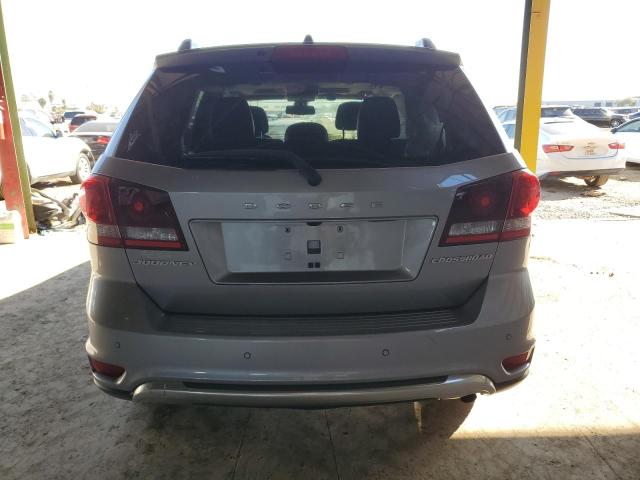 2020 DODGE JOURNEY CR - 3C4PDCGB1LT249376