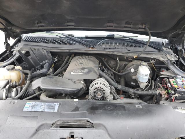 2GTEC13Z961255756 GMC New Sierra C1500