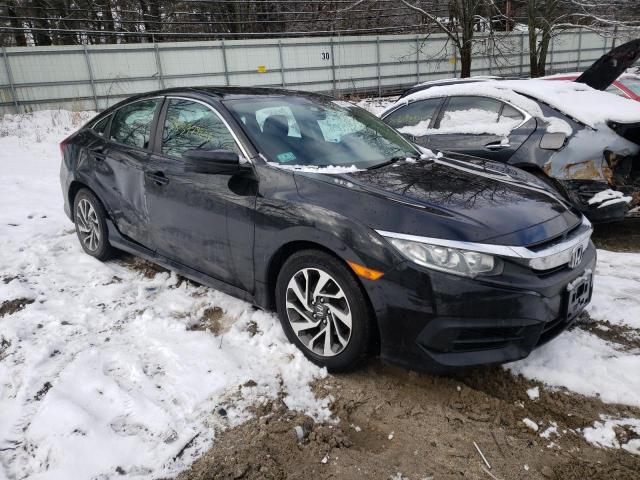 2016 HONDA CIVIC EX - 19XFC2F78GE246796