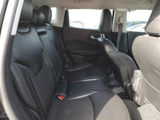 3C4NJCBB9MT567304 Jeep Compass
