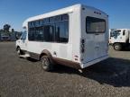 2008 Ford Econoline E350 Super Duty Cutaway Van на продаже в American Canyon, CA - Minor Dent/Scratches