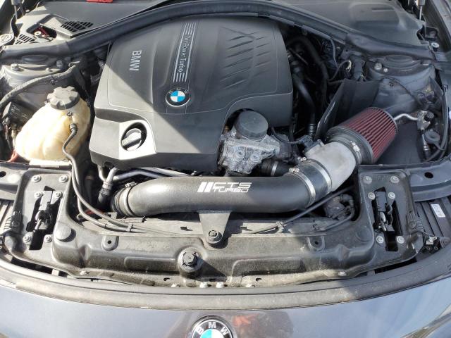 WBA3A9G58ENS65286 BMW 335 I