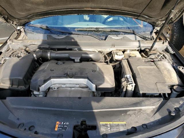 2017 CHEVROLET IMPALA LT - 2G1105SA5H9152406