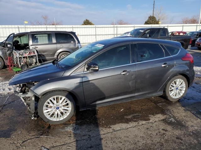 2016 FORD FOCUS TITA - 1FADP3N2XGL253673