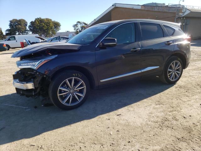 2020 Acura RDX 