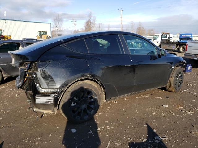 5YJYGDEE1MF215422 Tesla Model Y