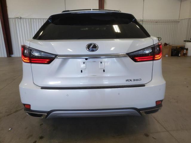 2022 LEXUS RX 350 - 2T2HZMAA2NC220854
