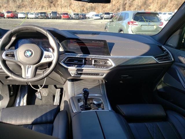 2020 BMW X5 SDRIVE - 5UXCR4C08L9C46480