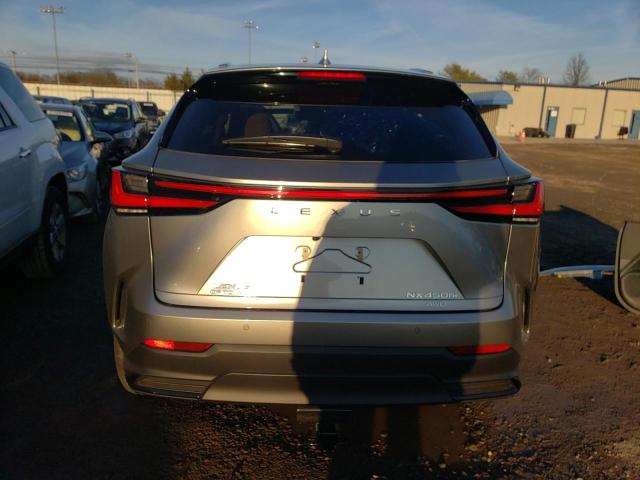 2022 LEXUS NX 450H JTJHKCFZ6N2008861