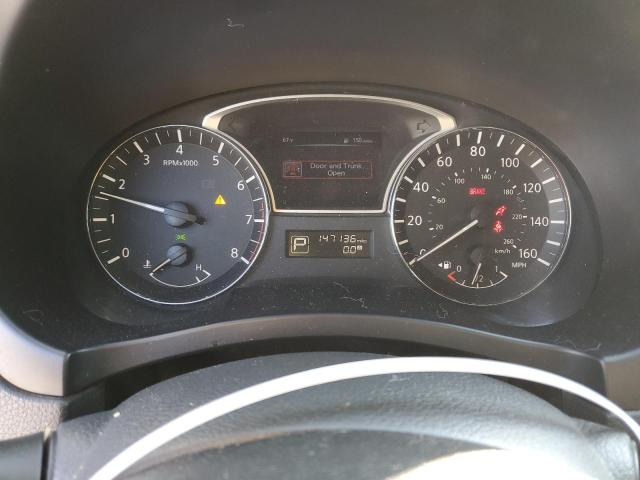 2015 NISSAN ALTIMA 2.5 - 1N4AL3AP0FC453606