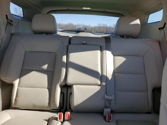2021 GMC TERRAIN DE - 3GKALXEV3ML394213