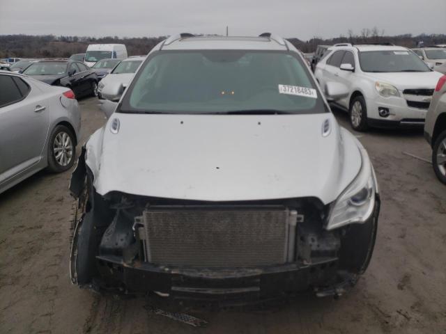 5GAKRBKD6GJ224213 Buick Enclave