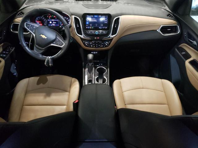 2022 CHEVROLET EQUINOX PR - 2GNAXXEV0N6131853