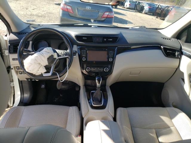 2018 NISSAN ROGUE SPOR JN1BJ1CR7JW201370
