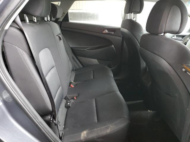 2017 HYUNDAI TUCSON LIM - KM8J3CA42HU479939