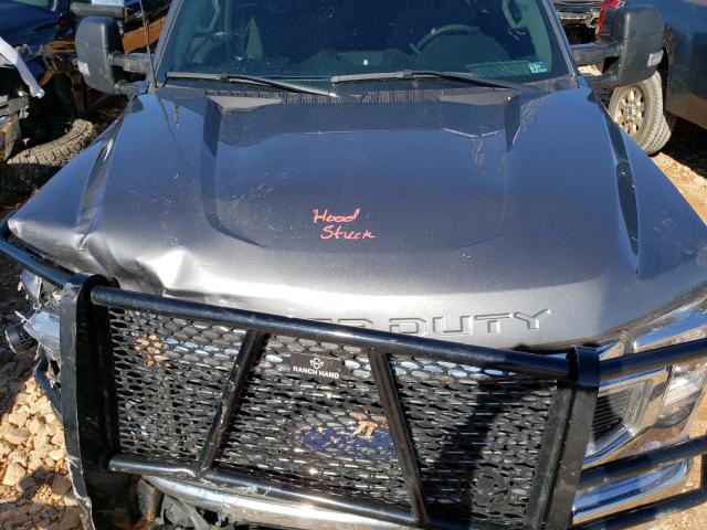 2022 FORD F350 SUPER - 1FT8W3DT5NED30010