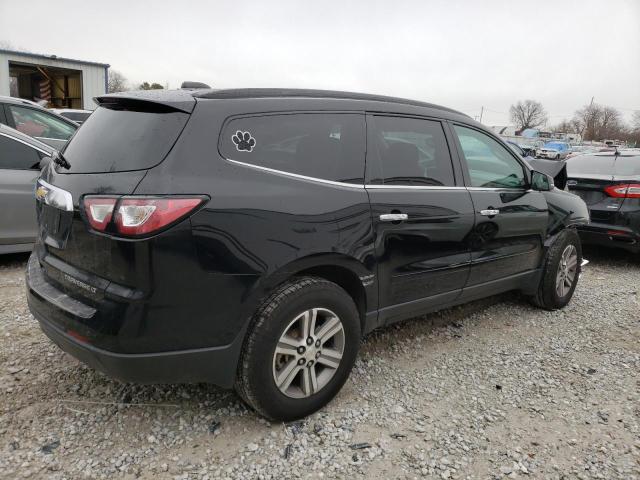 2016 CHEVROLET TRAVERSE L - 1GNKVGKD6GJ344933