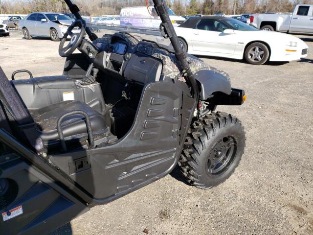 2001 ATV GATOR ATVGATORBOS