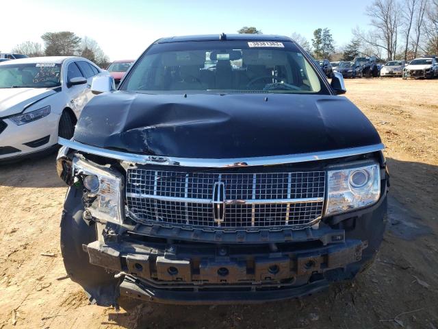 2LMDU88C88BJ35658 Lincoln MKX