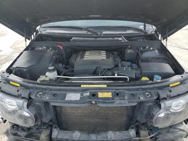 SALME15437A245943 Land Rover RANGEROVER