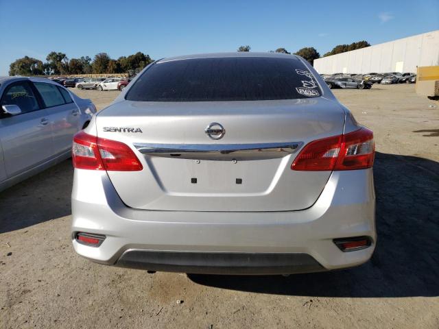 3N1AB7AP2KY243386 Nissan SENTRA S