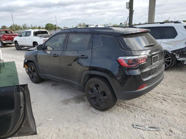 3C4NJCBB9MT567304 Jeep Compass