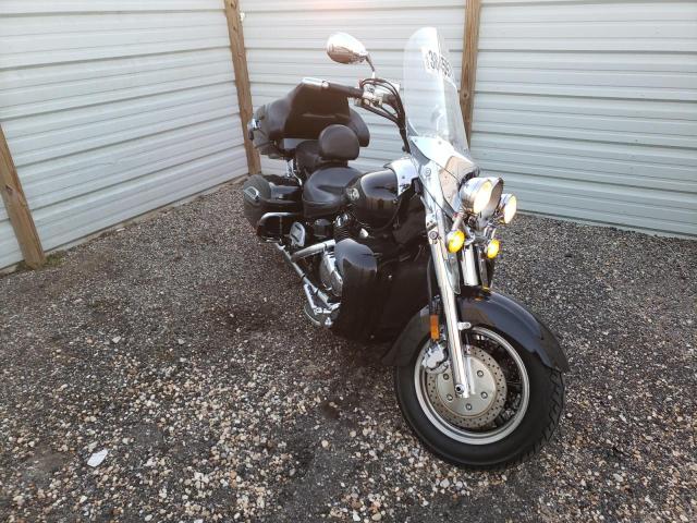 2007 YAMAHA XVZ13 CT - JYAVP18E37A005233