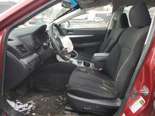 4S4BRBCC3E3305364 Subaru Outback 2.5i Premium