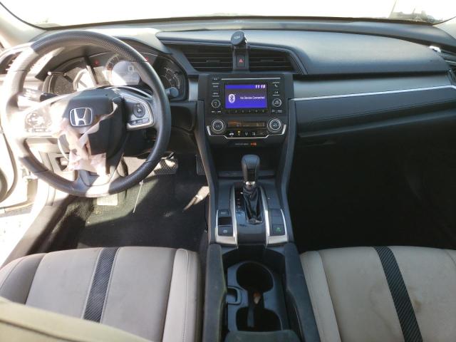 2016 HONDA CIVIC LX - 2HGFC2F50GH570118