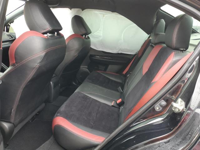 JF1VA2M61J9821186 Subaru Wrx Sti