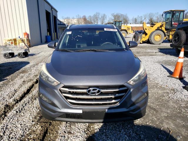 2016 HYUNDAI TUCSON LIM - KM8J33A43GU074252