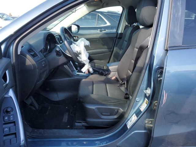 2015 MAZDA CX-5 TOURI JM3KE4CY0F0541827