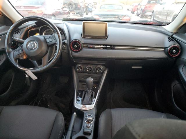 2016 MAZDA CX-3 SPORT - JM1DKFB70G0133229