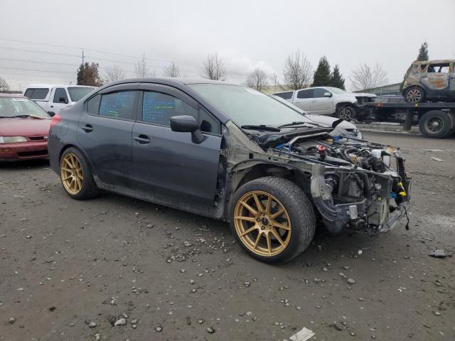 JF1VA1A6XF9831656 Subaru WRX